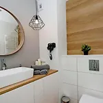 Apartment Wyspa Spichrzow *