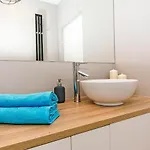 Wyspa Spichrzow Apartment