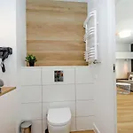 Wyspa Spichrzow Apartment