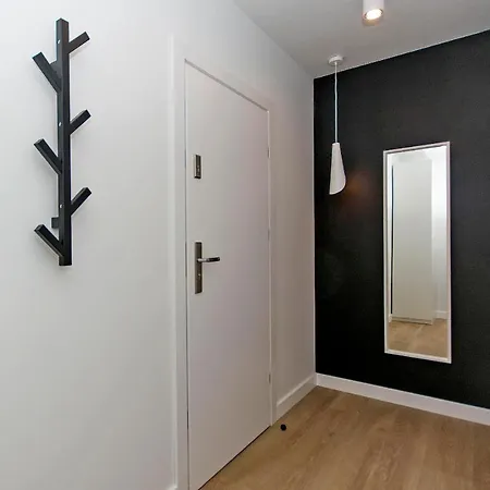 Wyspa Spichrzow * גדנסק